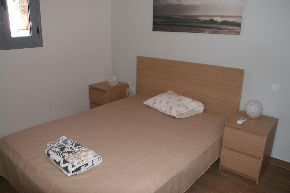 Aegina Sunset Villas Пердика Екстериор снимка