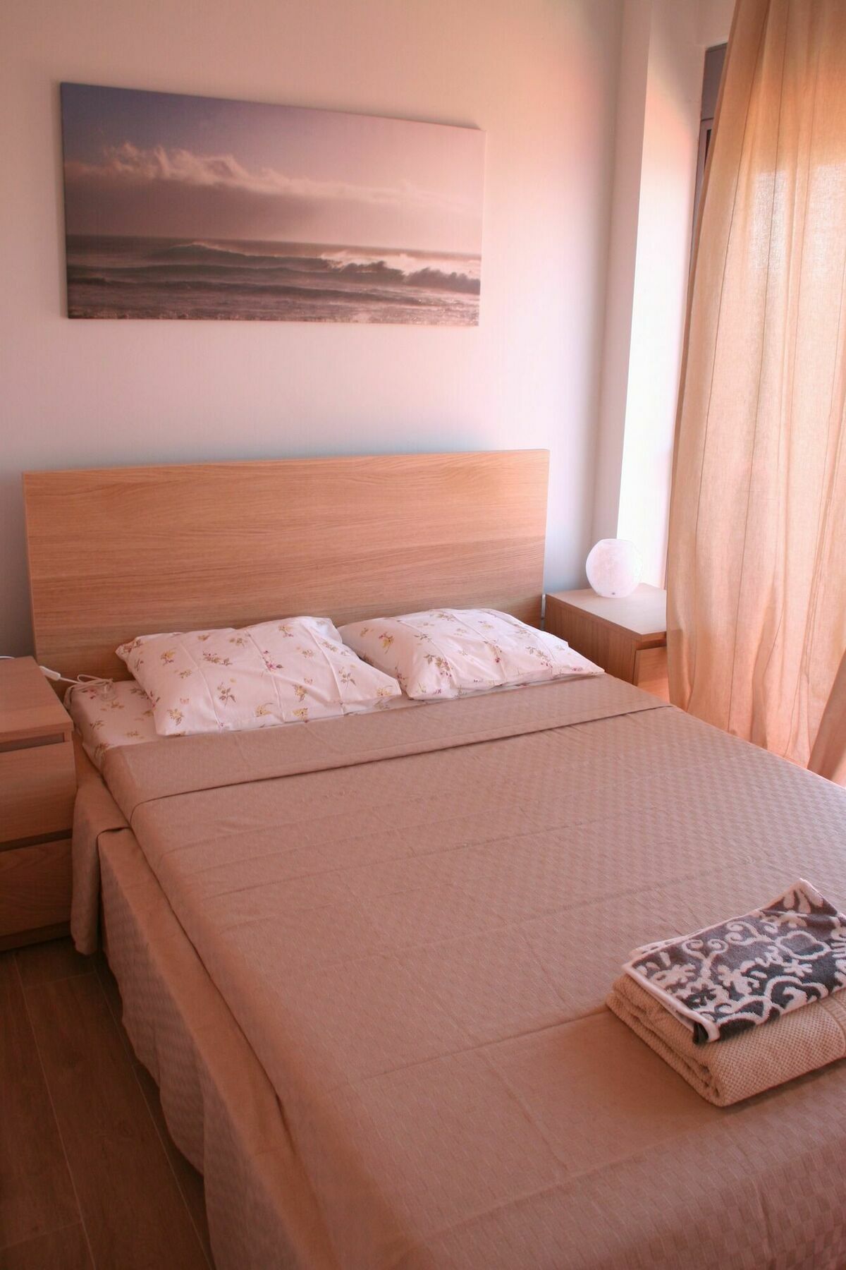 Aegina Sunset Villas Пердика Екстериор снимка